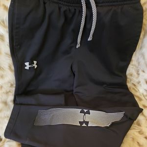Under Armor joggers